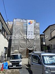 🉐敷金礼金0円！🉐ジーメゾン海老名門沢橋