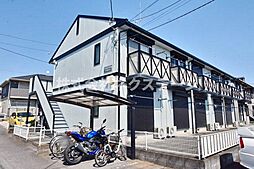 コーシューハイツＢ