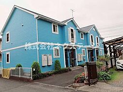🉐敷金礼金0円！🉐トゥール・モンド