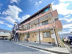 シティー堂山A