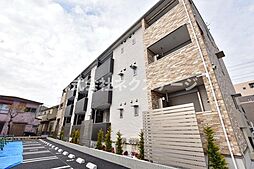ラ　プレッソ　グロリア
