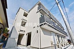 🉐敷金礼金0円！🉐フォンス桜台