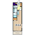 Esperanza5階8.8万円