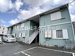 相模線 社家駅 徒歩2分