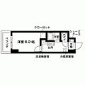 プルミエール本厚木8階5.3万円