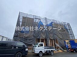 ベイルームグラン扇町EAST