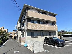 マオパレス愛甲石田