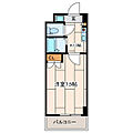 ABITAREEBINA10階7.0万円
