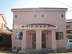 小田急小田原線 愛甲石田駅 徒歩6分
