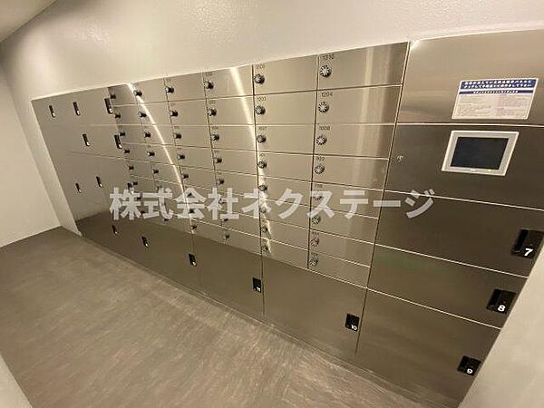 小田急伊勢原駅前マンション