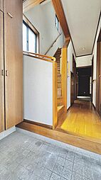 室内の画像