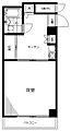 ジョルジュ浅草7階6.8万円