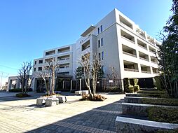 プラウド横濱鶴見二見台
