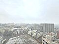 陽当たり・通風...