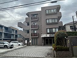 ナイスアーバン大倉山