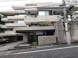 マスターズホーム白金