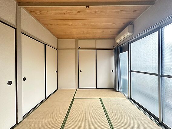 落ち着いた雰囲...