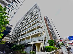 中銀高輪マンシオン