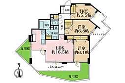 日吉駅 2,680万円