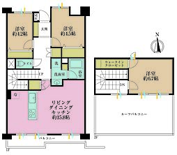 南千住駅 6,080万円