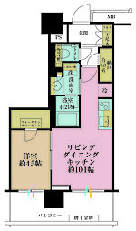 亀戸駅 7,500万円