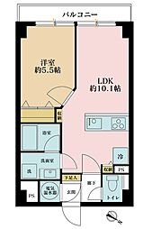 青物横丁駅 5,399万円