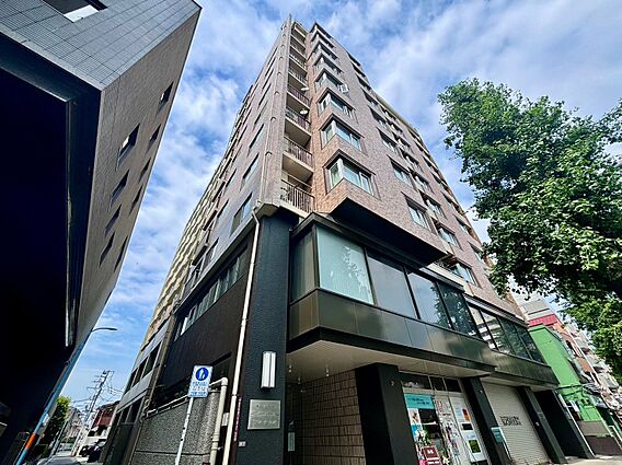 陽当り・通風に...