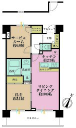 川崎駅 5,380万円