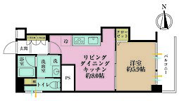 三ノ輪駅 2,250万円