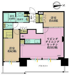 天王洲アイル駅 12,000万円