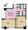 池袋ソーケンマンション2階2,680万円