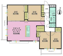 新三河島駅 5,280万円