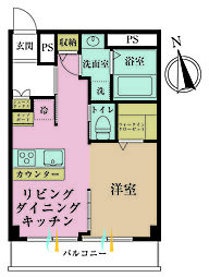 奥沢駅 2,380万円