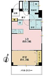 新馬場駅 2,480万円