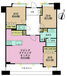 溝の口駅 8,200万円