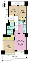 錦糸町駅 7,590万円