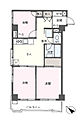 京王瀬田マンション6階4,100万円