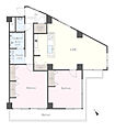 青葉台マンション6階8,280万円