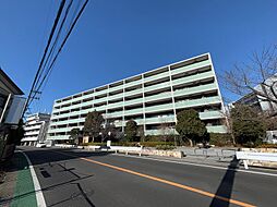 パークスクエア二子多摩川