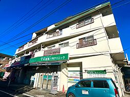 ライオンズマンション新高円寺