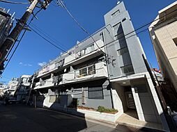 千駄ヶ谷平和マンション