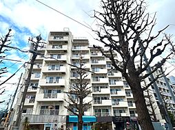 方南町セントラルマンション
