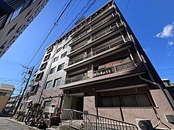 鶴見スカイマンション