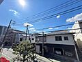 眺望や窓からの...