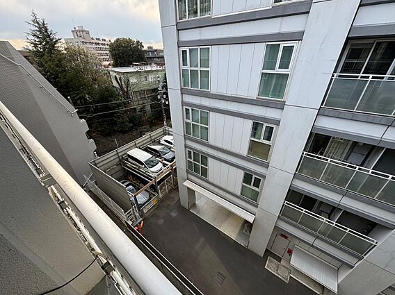 陽当たり・通風...