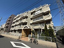 矢向第一ダイヤモンドマンション