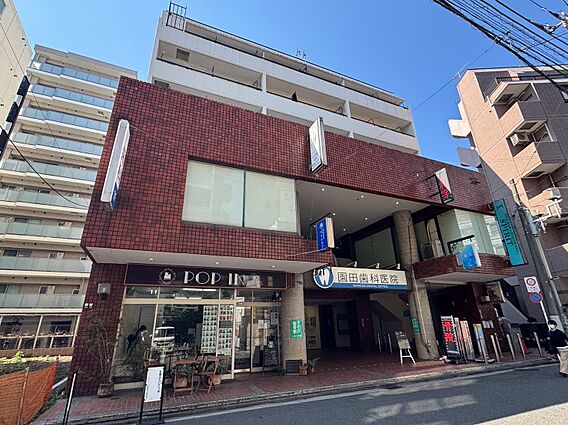 飽きのこないシ...