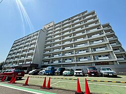 日商岩井方南町マンション