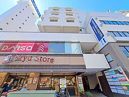 目黒西口マンション1号館