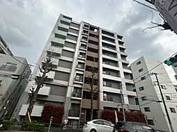 オープンレジデンシア小石川三丁目
